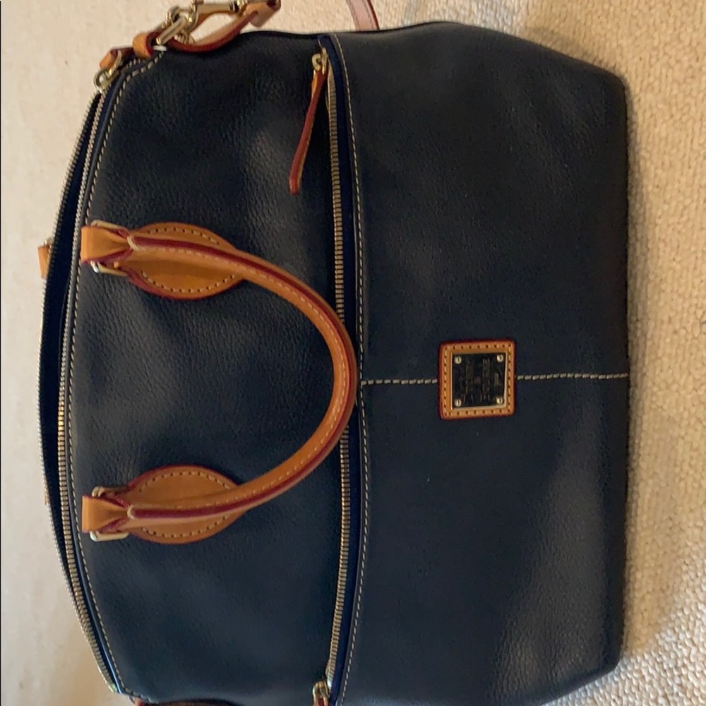 Dooney&Bourke Cross Body Bag
